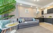 Туры в отель Апартаменты Sea Breeze & Spa