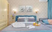 Туры в отель Апартаменты Sea Breeze & Spa