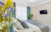 Туры в отель Апартаменты Sea Breeze & Spa