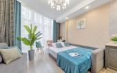 Туры в отель Апартаменты Sea Breeze & Spa