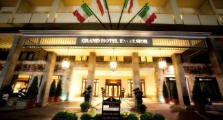 Grand Hotel Excelsior Catania 4*