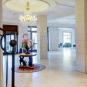 Туры в отель Grand Hotel Excelsior Catania, оператор Anex Tour