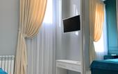Туры в отель Олимпик Апартментс (ул. 65 лет Победы)