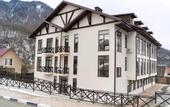 Туры в отель More Apartments Плотинная 2-2