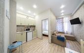 Туры в отель More Apartments Плотинная 2-2