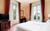 Туры в отель Excelsior Hilton