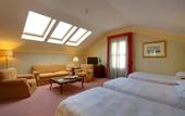 Туры в отель Excelsior Hilton