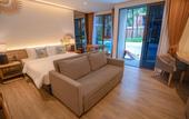 Туры в отель The Marin Phuket Kamala Beach