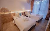 Туры в отель The Marin Phuket Kamala Beach