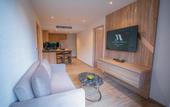 Туры в отель The Marin Phuket Kamala Beach