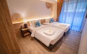 Туры в отель The Marin Phuket Kamala Beach