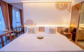 Туры в отель The Marin Phuket Kamala Beach