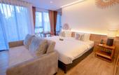 Туры в отель The Marin Phuket Kamala Beach