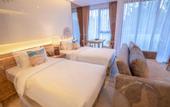 Туры в отель The Marin Phuket Kamala Beach