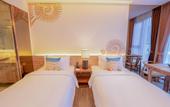 Туры в отель The Marin Phuket Kamala Beach