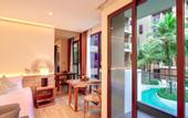 Туры в отель The Marin Phuket Kamala Beach