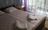Туры в отель Ника гостевой дом (ул. Седова)