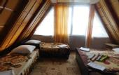 Туры в отель Ника гостевой дом (ул. Седова)