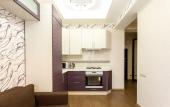 Туры в отель Апартаменты С Кухней На Ул. Дмитриевой 2а