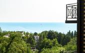 Туры в отель Гостевой Дом Панорама Sea