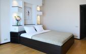 Туры в отель Ballet Apartments