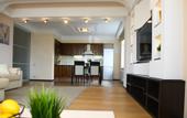Туры в отель Ballet Apartments