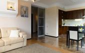 Туры в отель Ballet Apartments