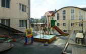 Туры в отель Ballet Apartments