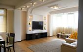Туры в отель Ballet Apartments