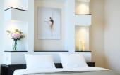 Туры в отель Ballet Apartments