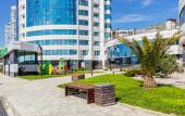 Туры в отель Апартаменты Бизнес Класса ЖК Морская Симфония 2