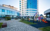 Туры в отель Апартаменты Бизнес Класса ЖК Морская Симфония 2
