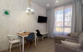 Туры в отель More Apartments Кувшинок 8-5