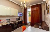 Туры в отель More Apartments Кувшинок 8