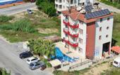 Туры в отель Side Apart Hotel