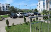 Туры в отель Апартаменты Делюкс на Бульваре Надежд 4/3