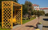 Туры в отель Апартаменты Делюкс на Бульваре Надежд 4