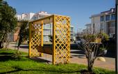 Туры в отель Апартаменты Делюкс на Бульваре Надежд 4