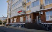Туры в отель Апартаменты Делюкс на Бульваре Надежд 4