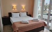 Туры в отель Апартаменты Делюкс на Бульваре Надежд 4