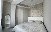 Туры в отель Deluxe Апартаменты В Центральном Районе (пер. Городской 4А)