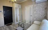 Туры в отель Deluxe Апартаменты В Центральном Районе (пер. Городской 4А)