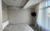 Туры в отель Deluxe Апартаменты В Центральном Районе (пер. Городской 4А)