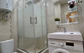 Туры в отель Deluxe Апартаменты В Центральном Районе (пер. Городской 4А)