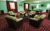Туры в отель La Defense Hotel
