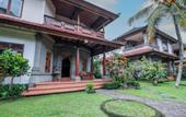 Туры в отель Uma Dawa Resort & Spa