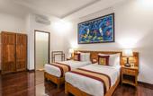 Туры в отель Uma Dawa Resort & Spa