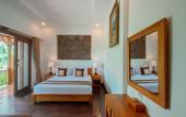 Туры в отель Uma Dawa Resort & Spa