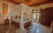 Туры в отель Uma Dawa Resort & Spa
