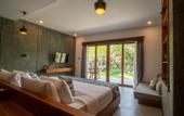 Туры в отель Uma Dawa Resort & Spa